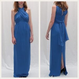 NICOLE Miller Collection versatile long dress